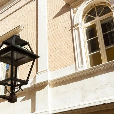 Apartamento Piazza Navona Lovely Roma