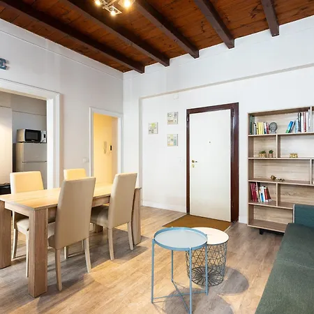 Apartamento Piazza Navona Lovely *