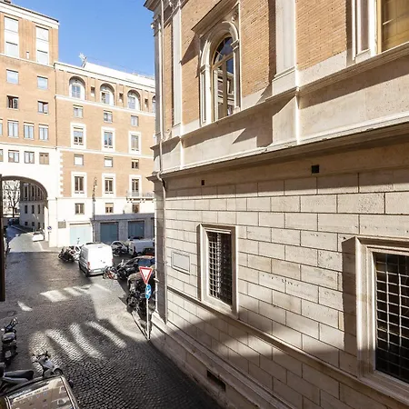 아파트 Piazza Navona Lovely