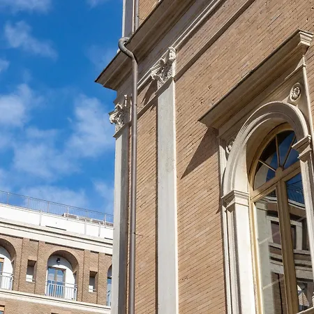 Piazza Navona Lovely 罗马