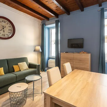 Piazza Navona Lovely