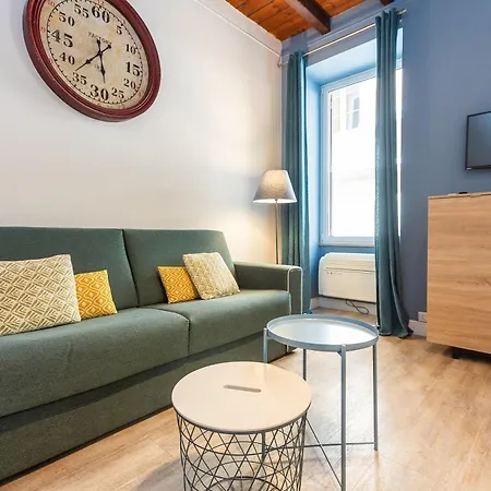 Piazza Navona Lovely * 로마