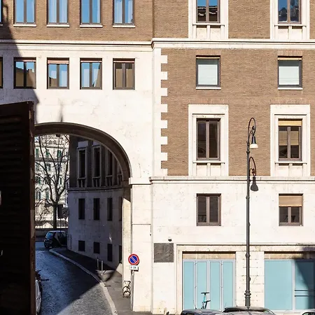 아파트 Piazza Navona Lovely