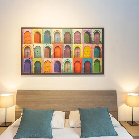 Piazza Navona Lovely 로마