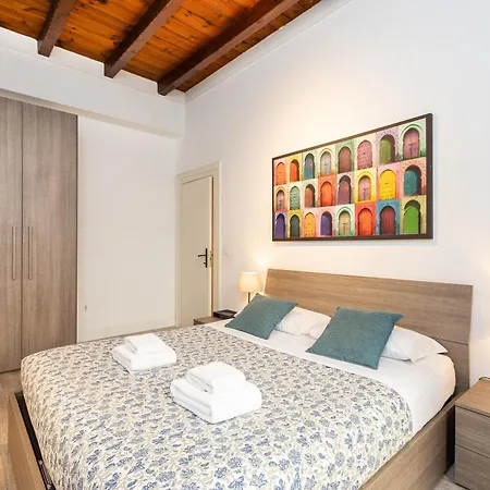 Piazza Navona Lovely *