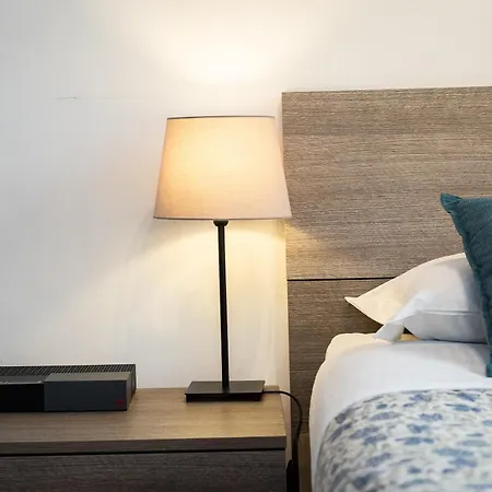 Piazza Navona Lovely 아파트 *