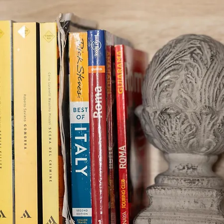 아파트 Piazza Navona Lovely 로마