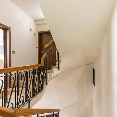 아파트 Piazza Navona Lovely