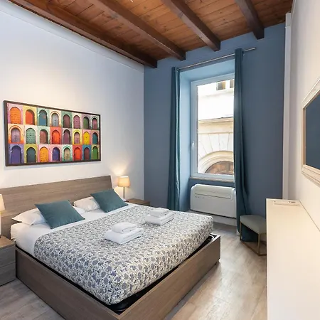 아파트 Piazza Navona Lovely