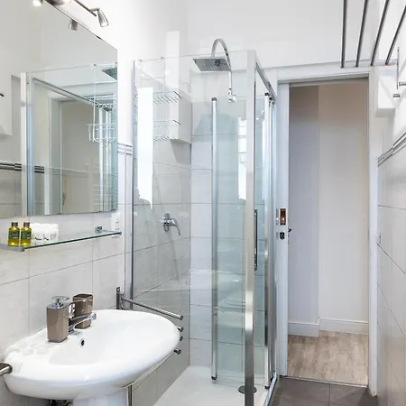 Piazza Navona Lovely *